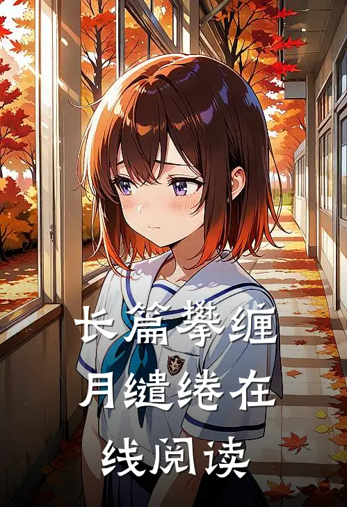 长篇攀缠月缱绻在线阅读