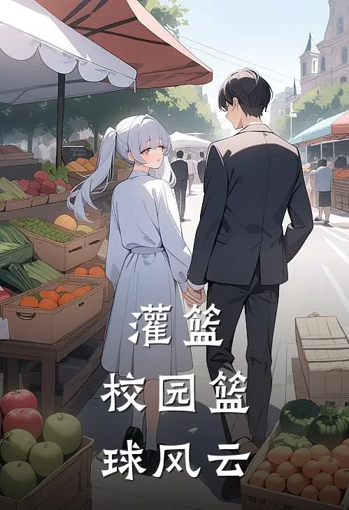 灌篮：校园篮球风云