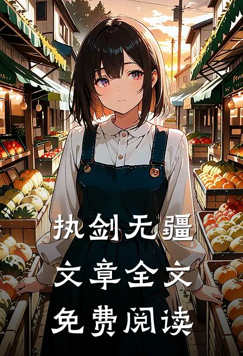 执剑无疆文章全文免费阅读