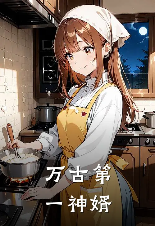万古第一神婿