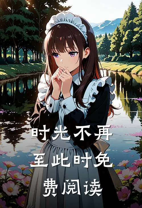 时光不再至此时免费阅读