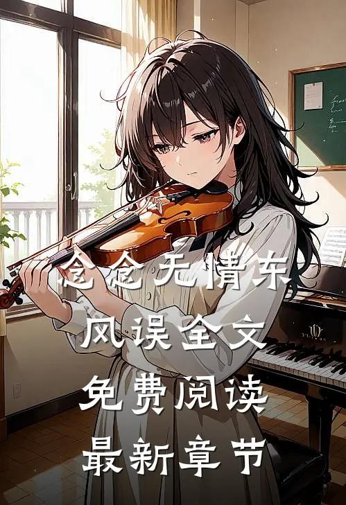 念念无情东风误全文免费阅读最新章节