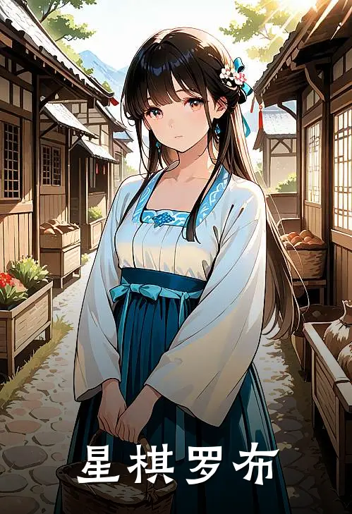 星棋罗布