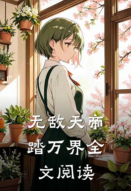 无敌天帝踏万界全文阅读