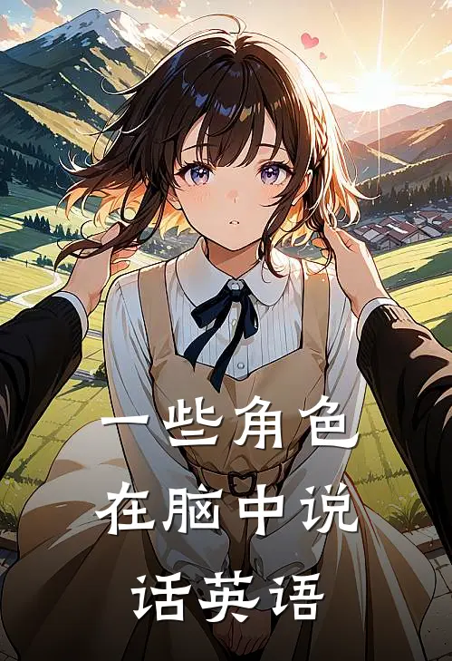 一些角色在脑中说话英语