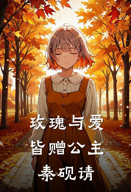 玫瑰与爱皆赠公主秦砚请