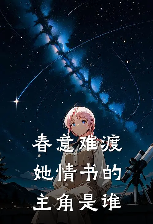 春意难渡她情书的主角是谁
