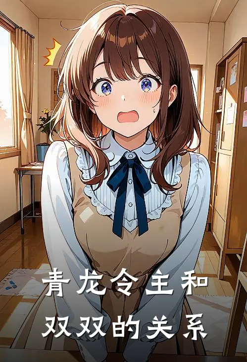 青龙令主和双双的关系
