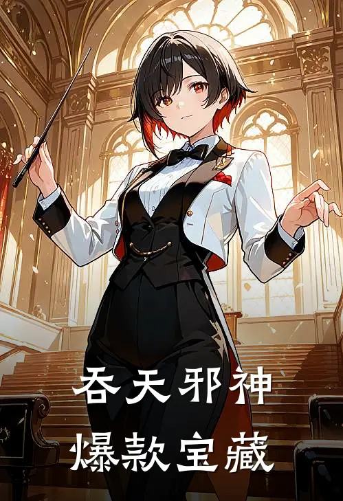 吞天邪神爆款宝藏