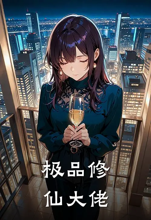 极品修仙大佬