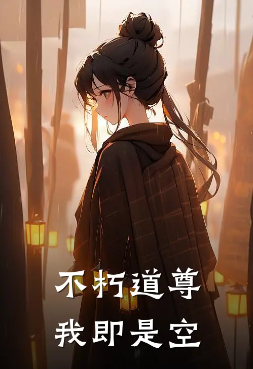 不朽道尊 我即是空