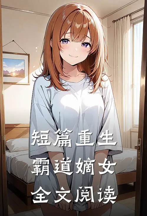 短篇重生霸道嫡女全文阅读