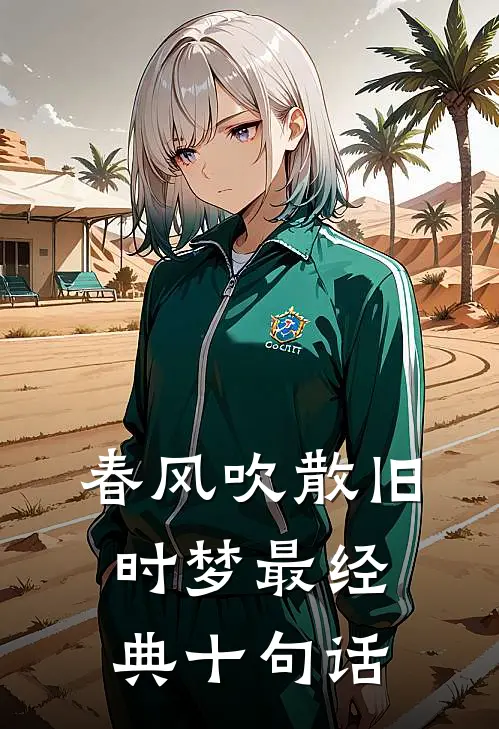春风吹散旧时梦最经典十句话