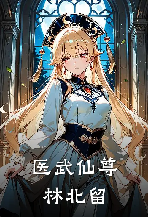 医武仙尊林北留