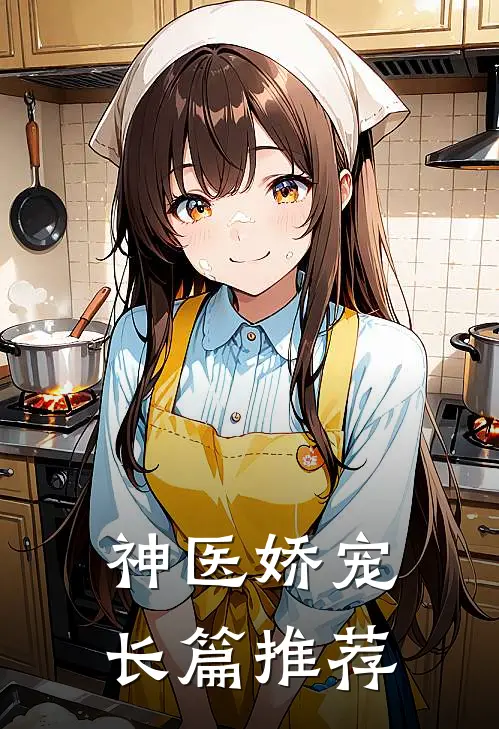 神医娇宠长篇推荐