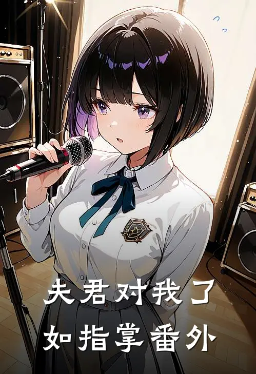 夫君对我了如指掌番外