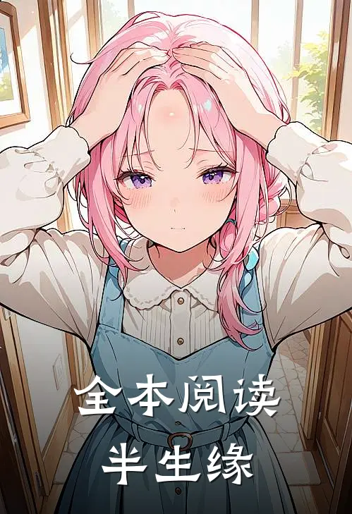 全本阅读半生缘