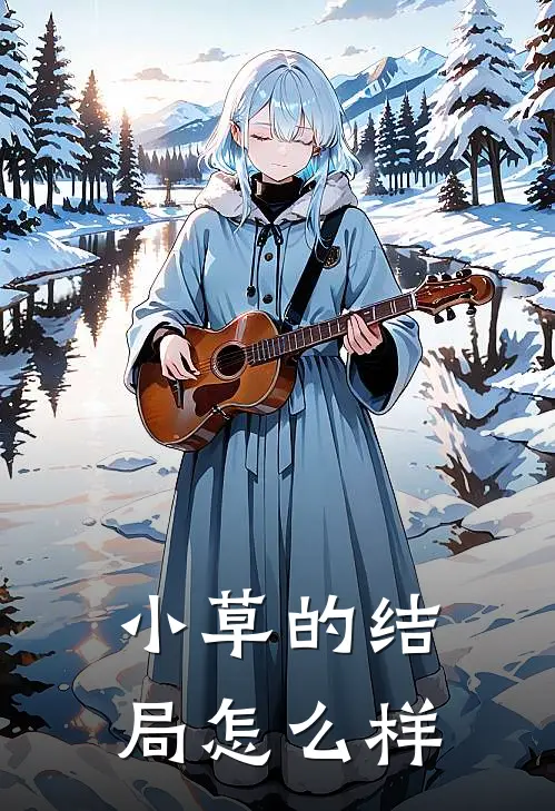 小草的结局怎么样