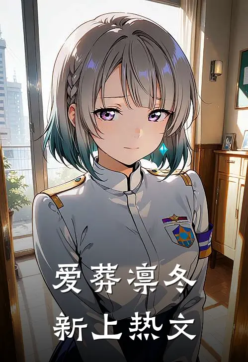 爱葬凛冬新上热文