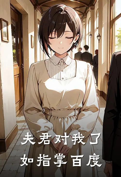 夫君对我了如指掌百度