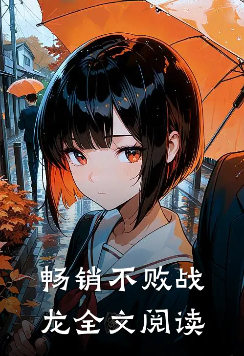 畅销不败战龙全文阅读