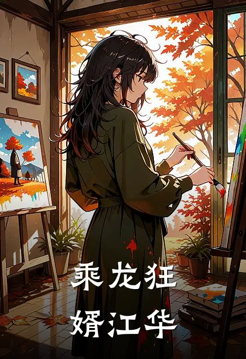 乘龙狂婿江华