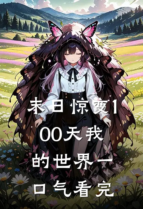 末日惊变100天我的世界一口气看完