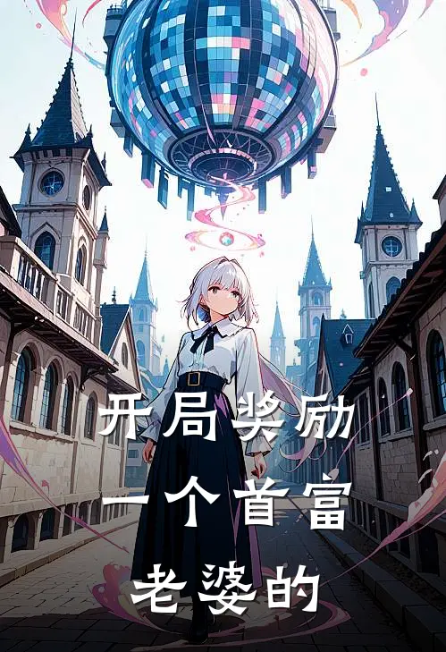 开局奖励一个首富老婆的