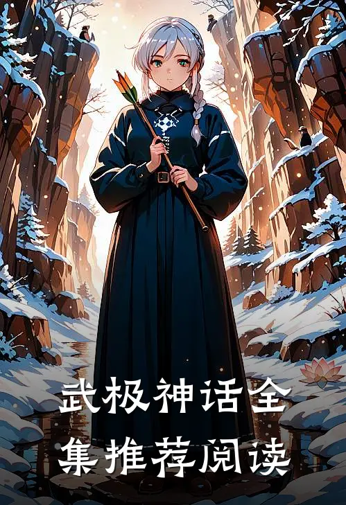 武极神话全集推荐阅读