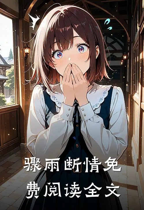 骤雨断情免费阅读全文