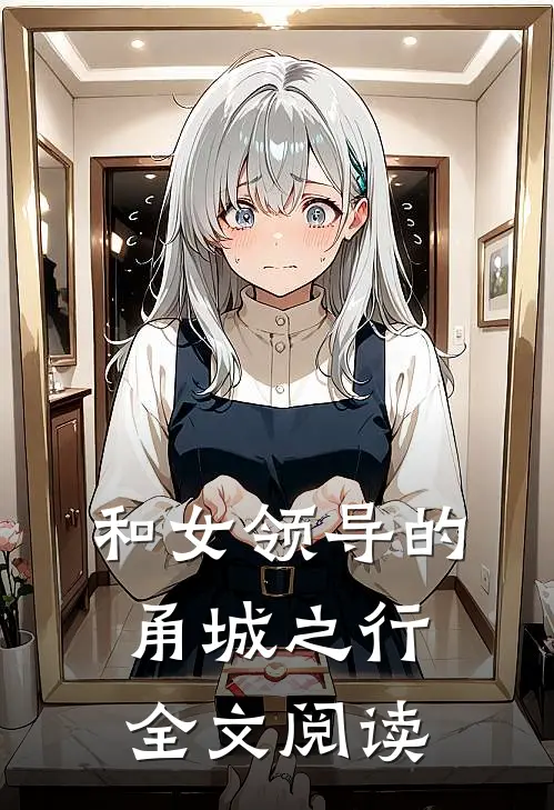 和女领导的甬城之行全文阅读