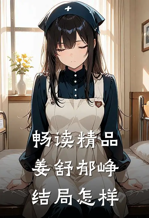 畅读精品姜舒郁峥结局怎样