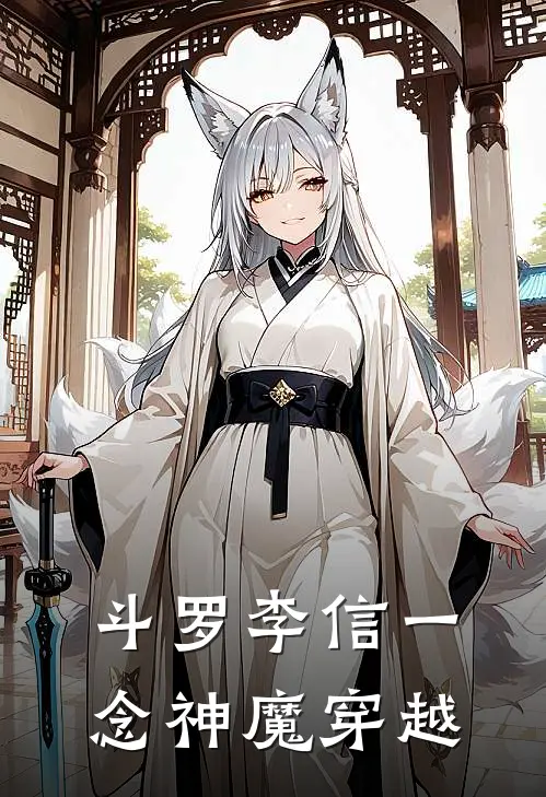 斗罗李信一念神魔穿越