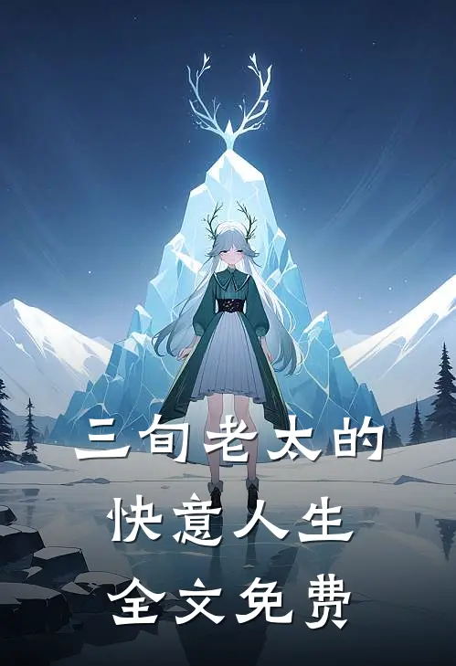 三旬老太的快意人生全文免费