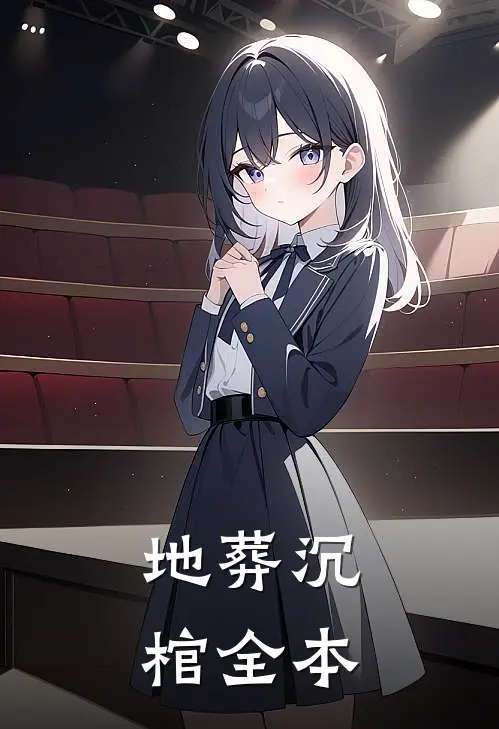 地葬沉棺全本