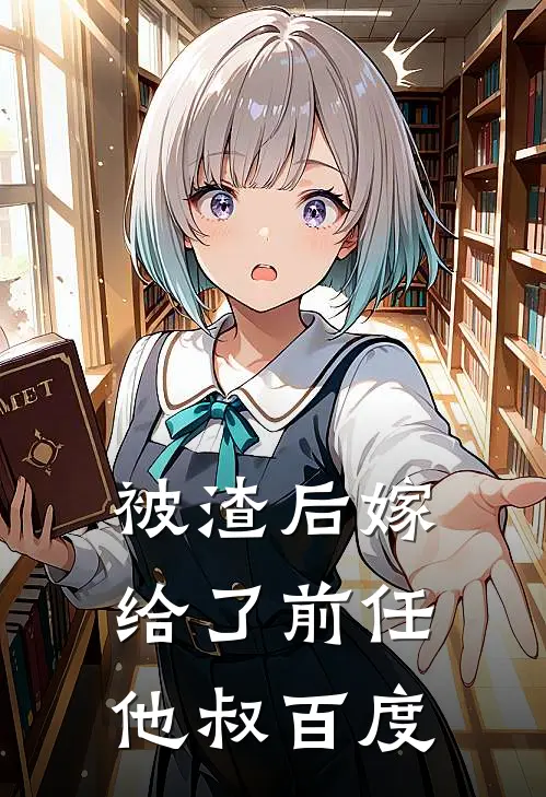 被渣后嫁给了前任他叔百度