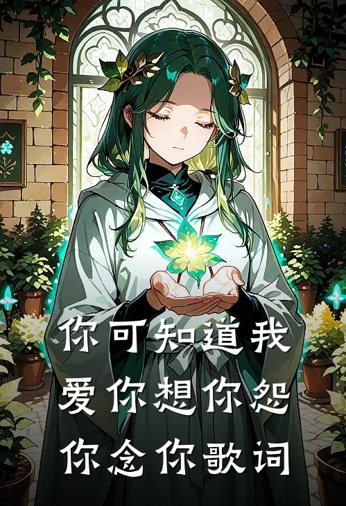 你可知道我爱你想你怨你念你歌词