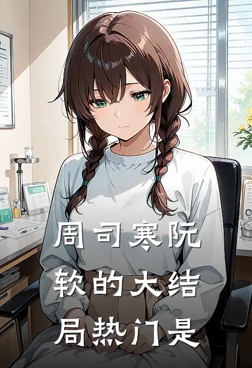 周司寒阮软的大结局热门是