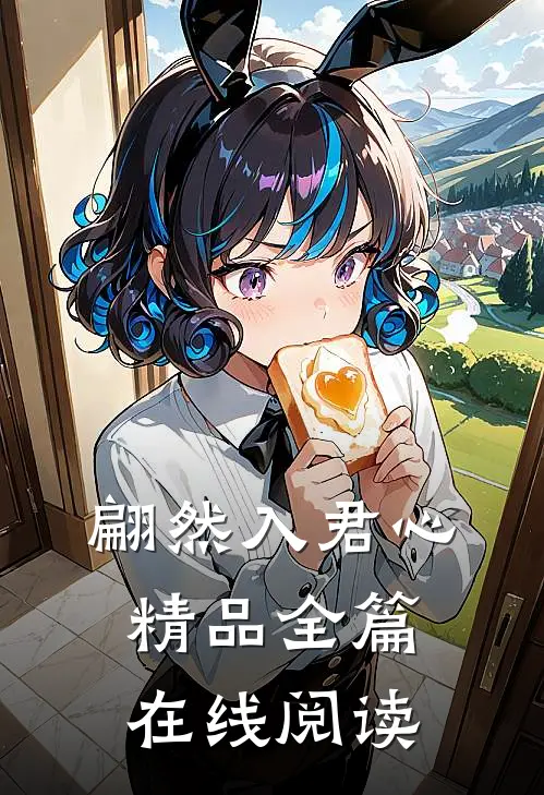翩然入君心精品全篇在线阅读