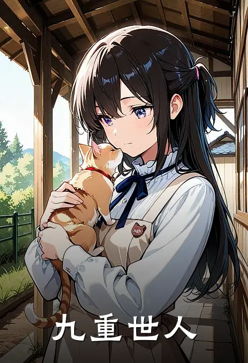 九重世人
