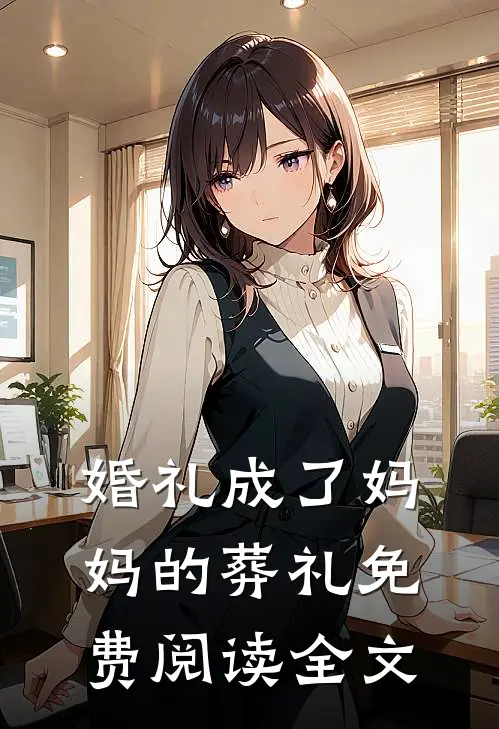 婚礼成了妈妈的葬礼免费阅读全文