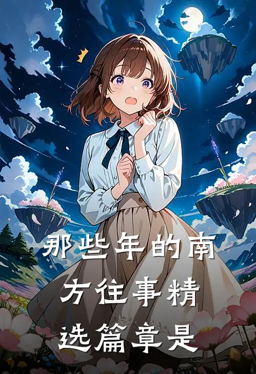 那些年的南方往事精选篇章是