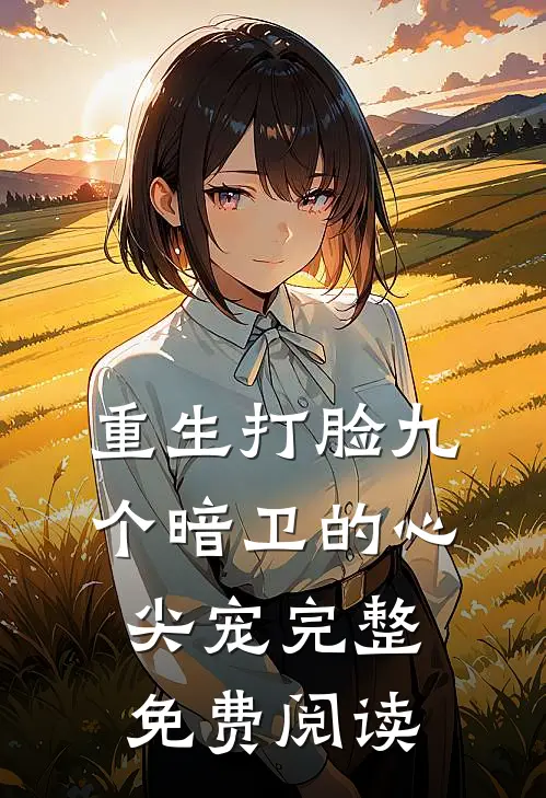 重生打脸九个暗卫的心尖宠完整免费阅读