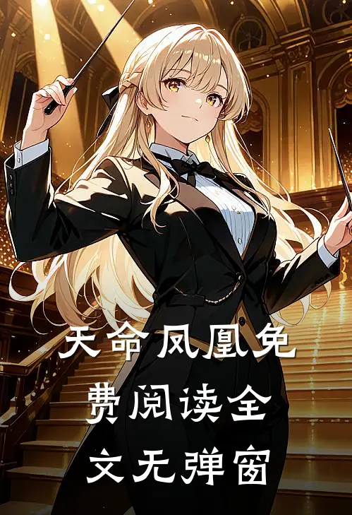 天命凤凰免费阅读全文无弹窗