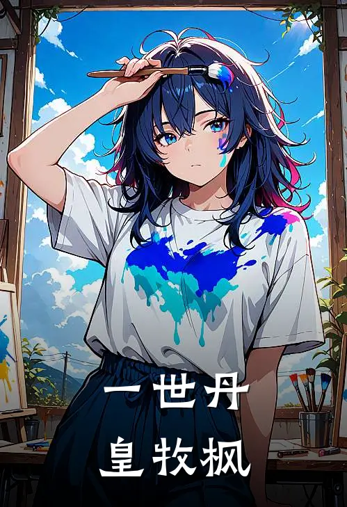 一世丹皇牧枫