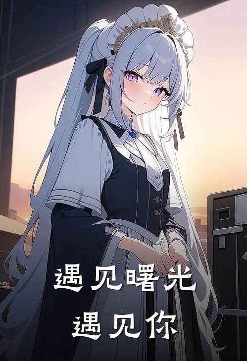 遇见曙光遇见你