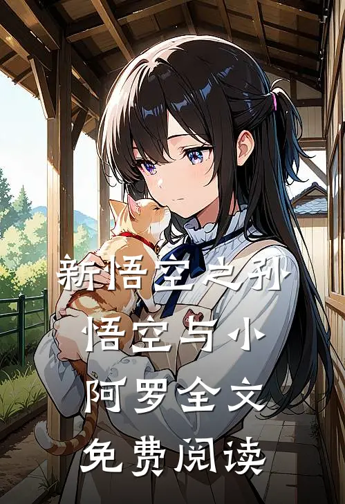 新悟空之孙悟空与小阿罗全文免费阅读