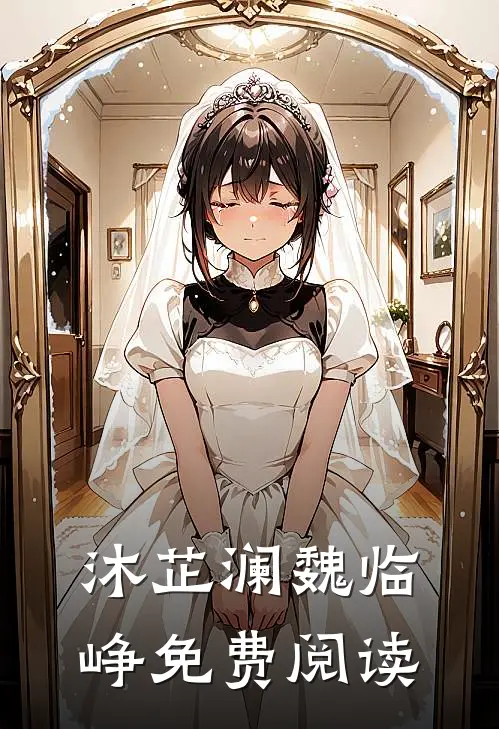 沐芷澜魏临峥免费阅读