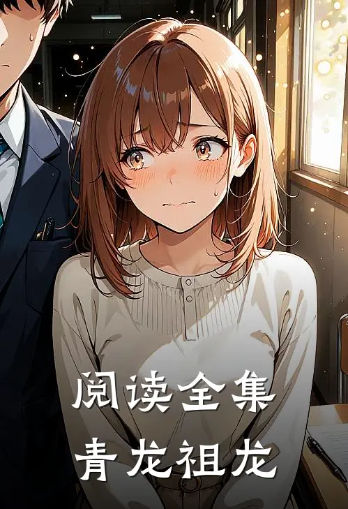 阅读全集青龙祖龙