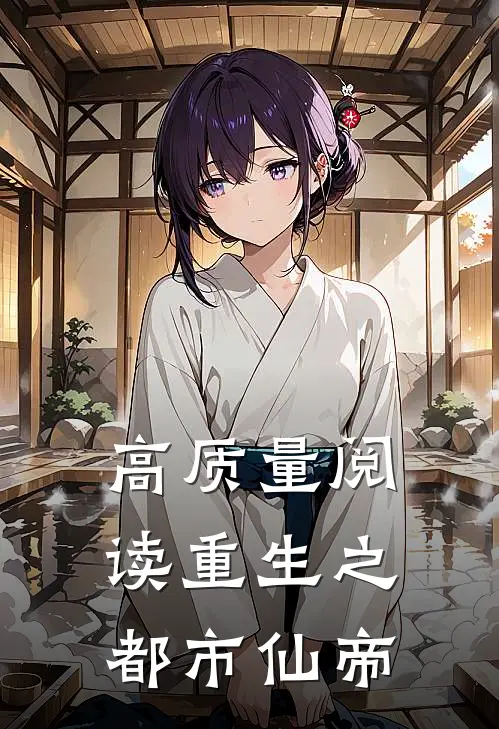 高质量阅读重生之都市仙帝
